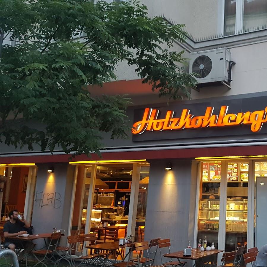 Restaurant "Balli Holzkohlegrill Restaurant" in Berlin