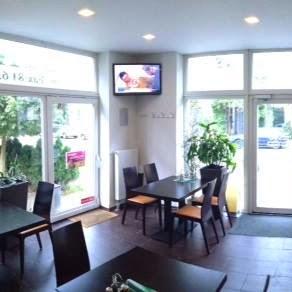 Restaurant "Asia Imbiss" in Kassel