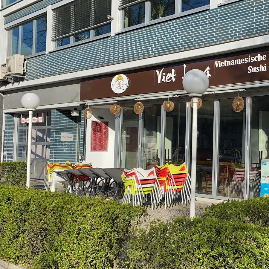 Restaurant "Viet Long (Vietnamesisches Restaurant)" in Berlin