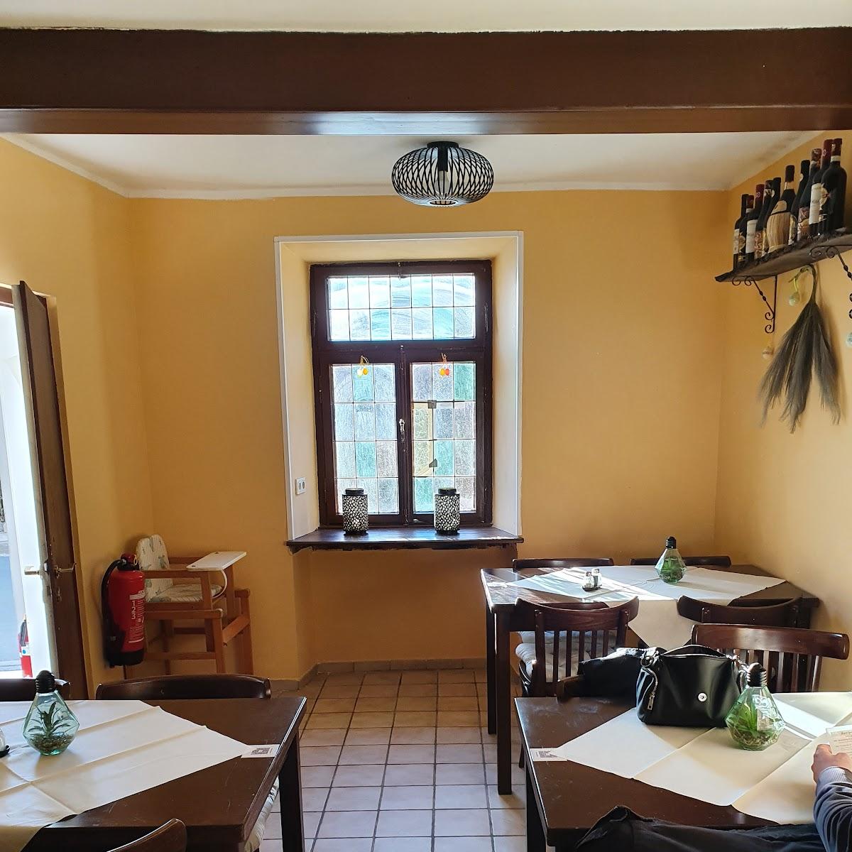 Restaurant "L