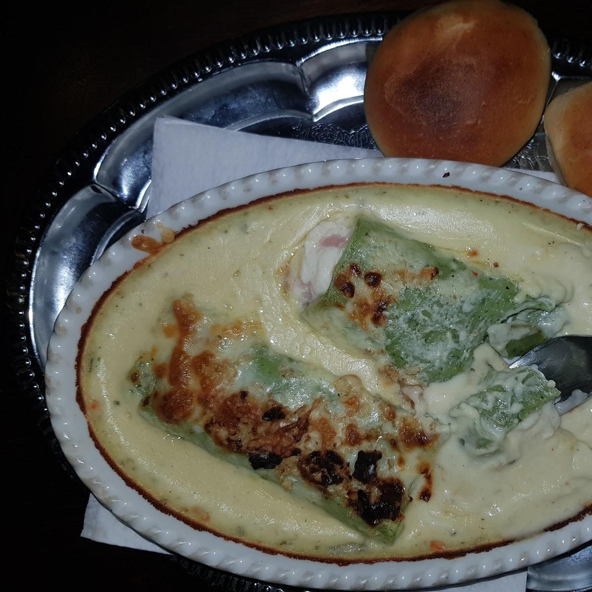 Restaurant "L