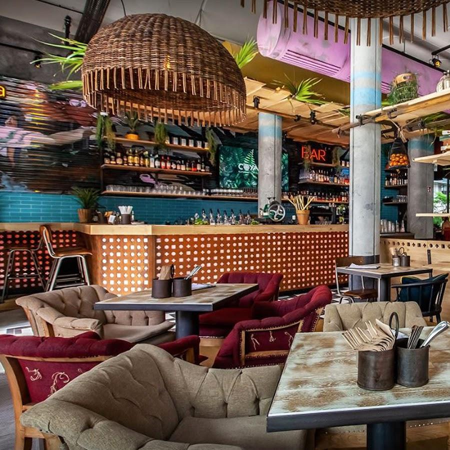 Restaurant "Enchilada" in Köln