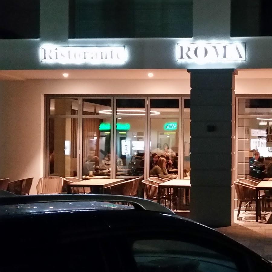 Restaurant "Pizzeria Roma" in Rheda-Wiedenbrück