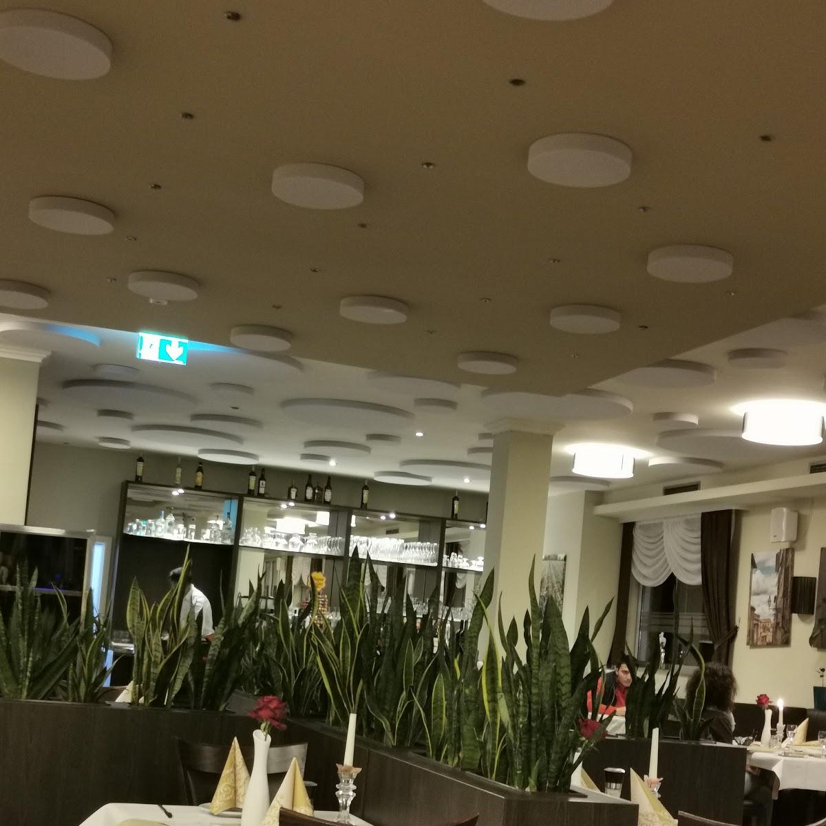 Restaurant "Ristorante Toscana" in Babenhausen