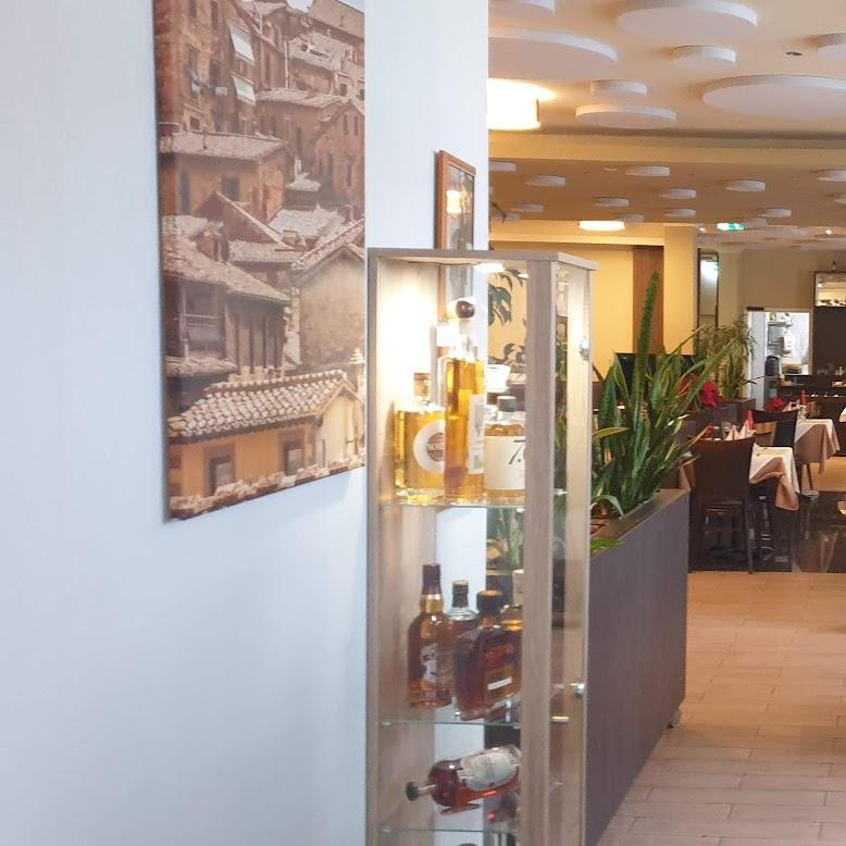 Restaurant "Ristorante Toscana" in Babenhausen