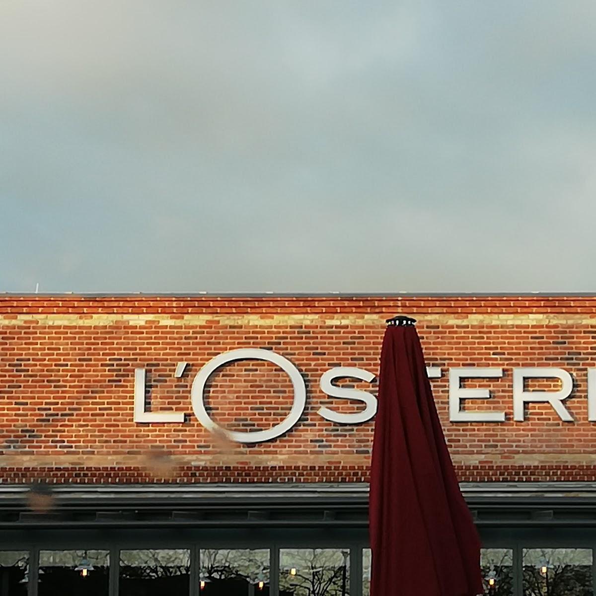 Restaurant "L