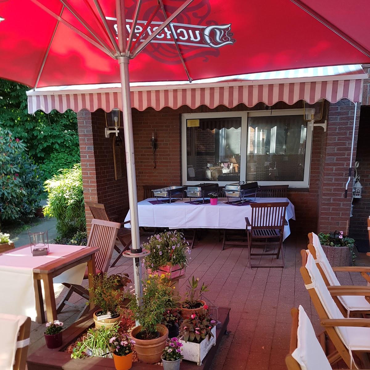 Restaurant "Kleine Kneipe am Campingplatz" in  Rullstorf