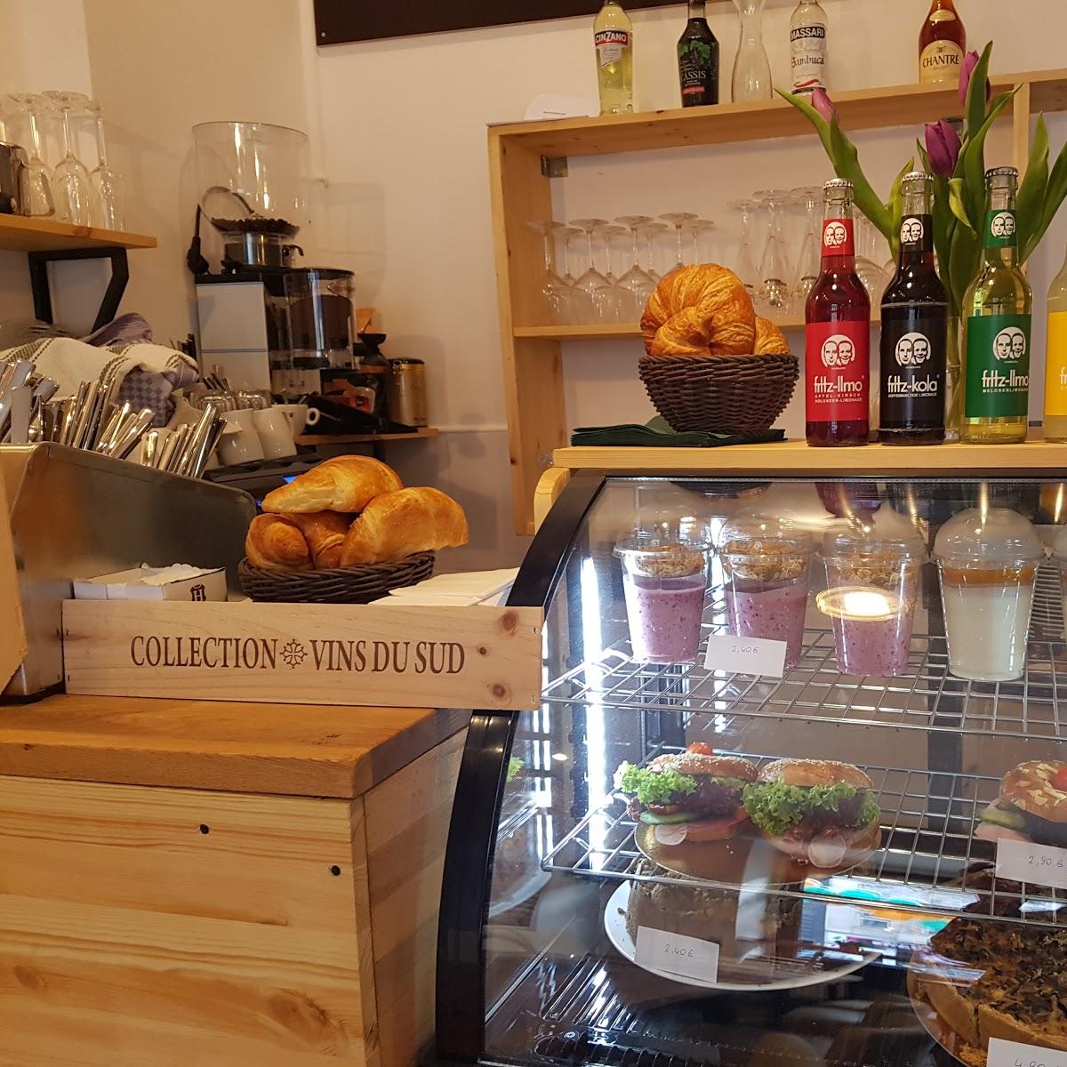 Restaurant "Esa Noa" in Berlin