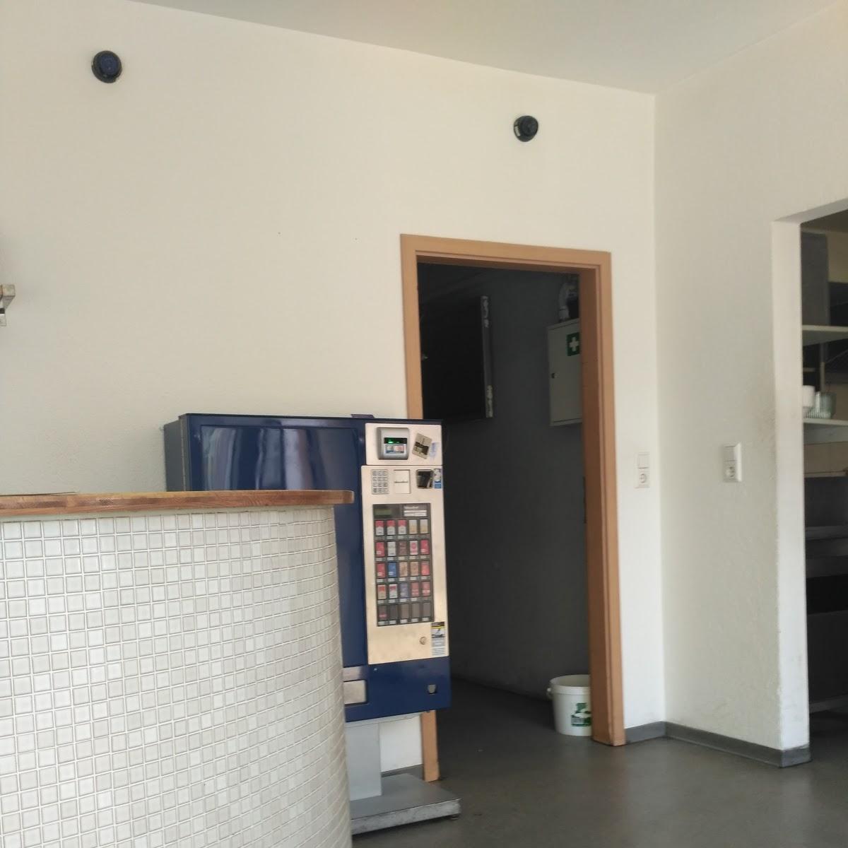 Restaurant "Pizza Vegas" in Schwäbisch Gmünd