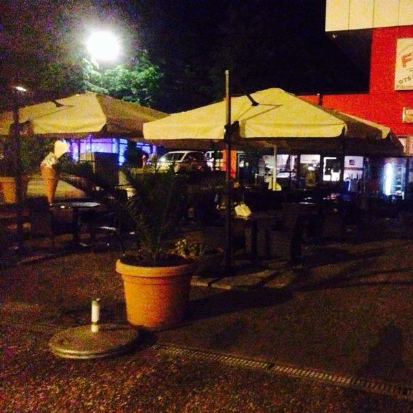 Restaurant "Kebap Pizza House" in Konstanz