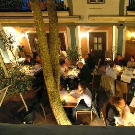 Restaurant "Ristorante Pastissima" in  Augsburg