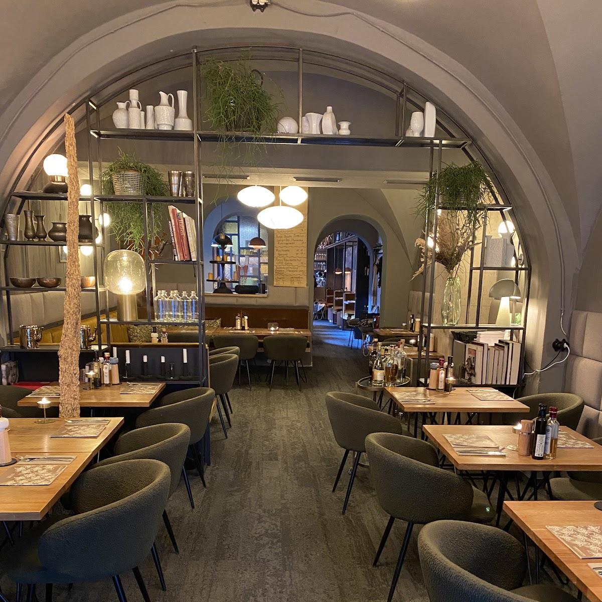 Restaurant "Restaurant Pastissima" in Augsburg