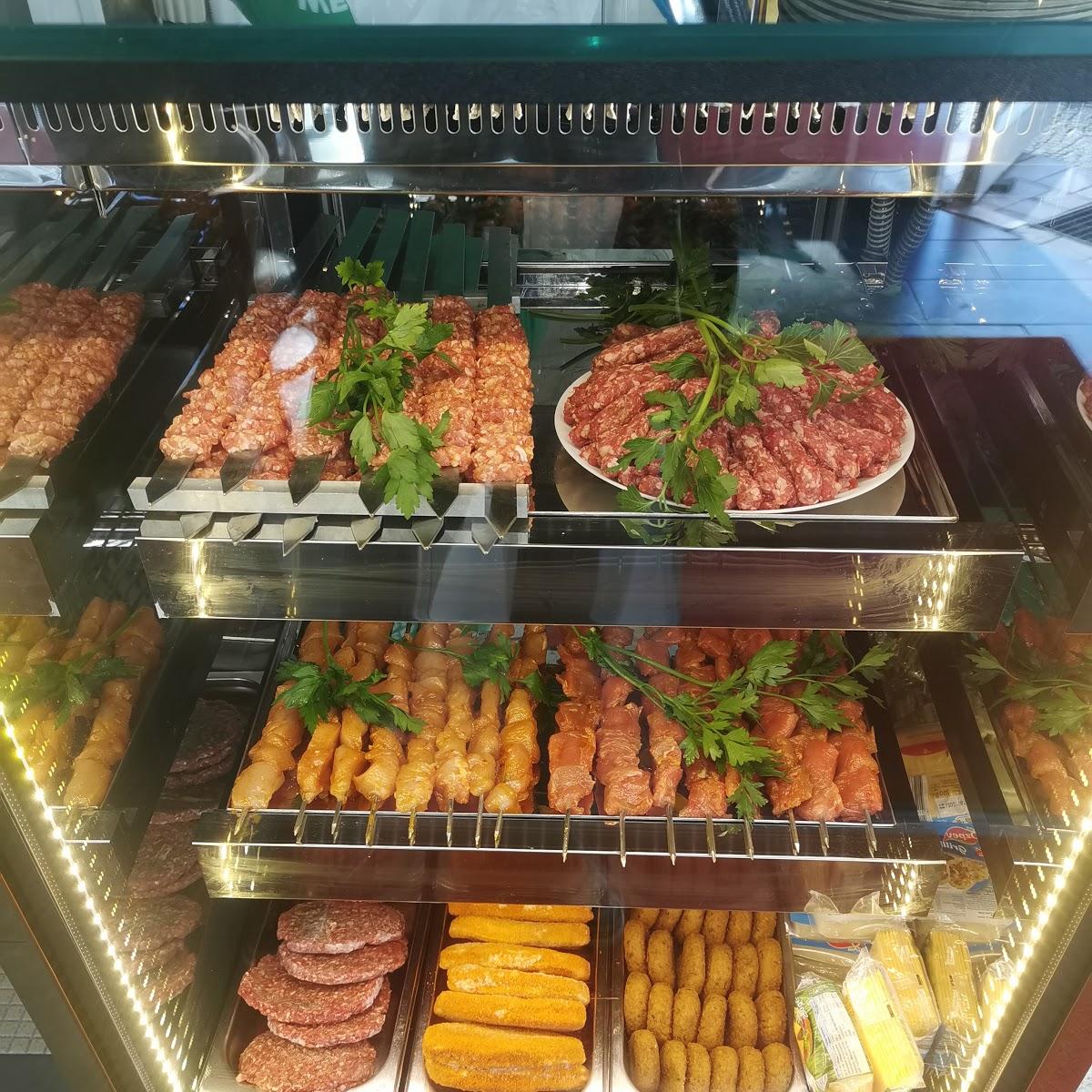 Restaurant "Wedding Grillhaus" in Berlin