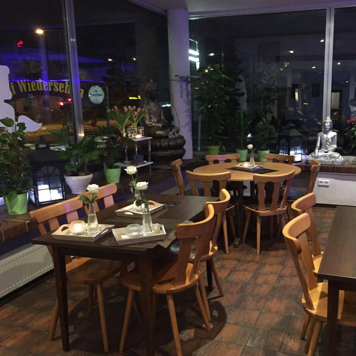 Restaurant "Emily