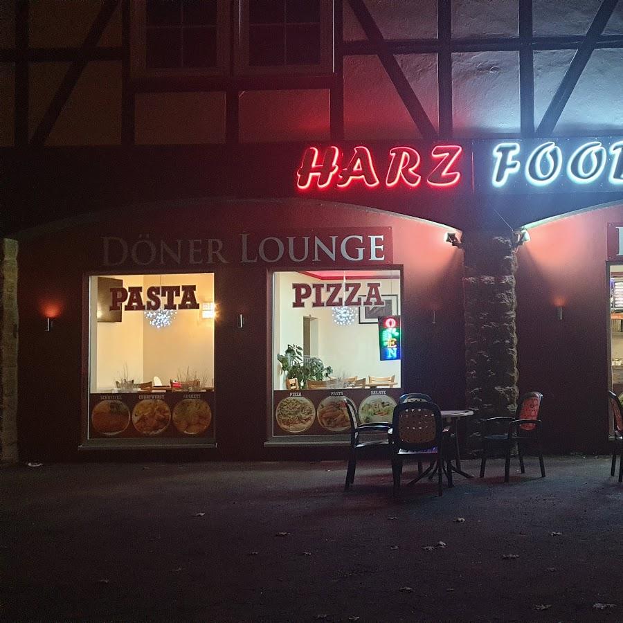 Restaurant "Dönerlounge" in Goslar