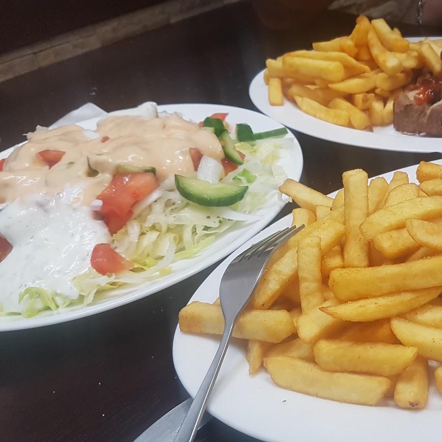 Restaurant "Antalya Grill" in Wuppertal