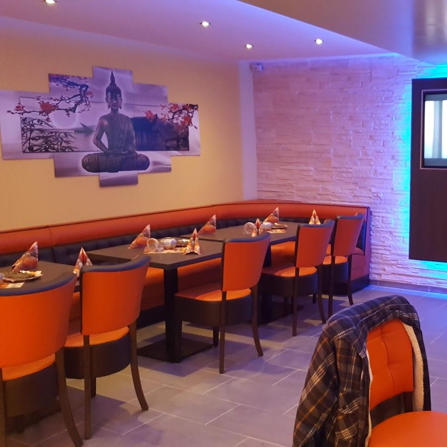 Restaurant "Pizzaservice Mumbay" in Lebien