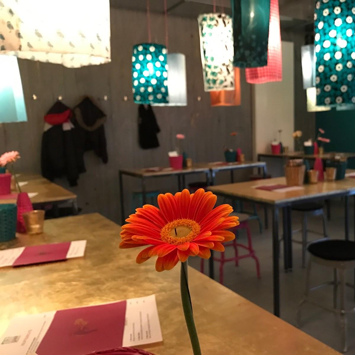 Restaurant "Banh Boyo" in Düsseldorf