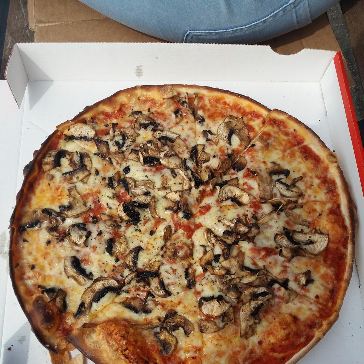 Restaurant "Pizza Cars" in Niederkassel