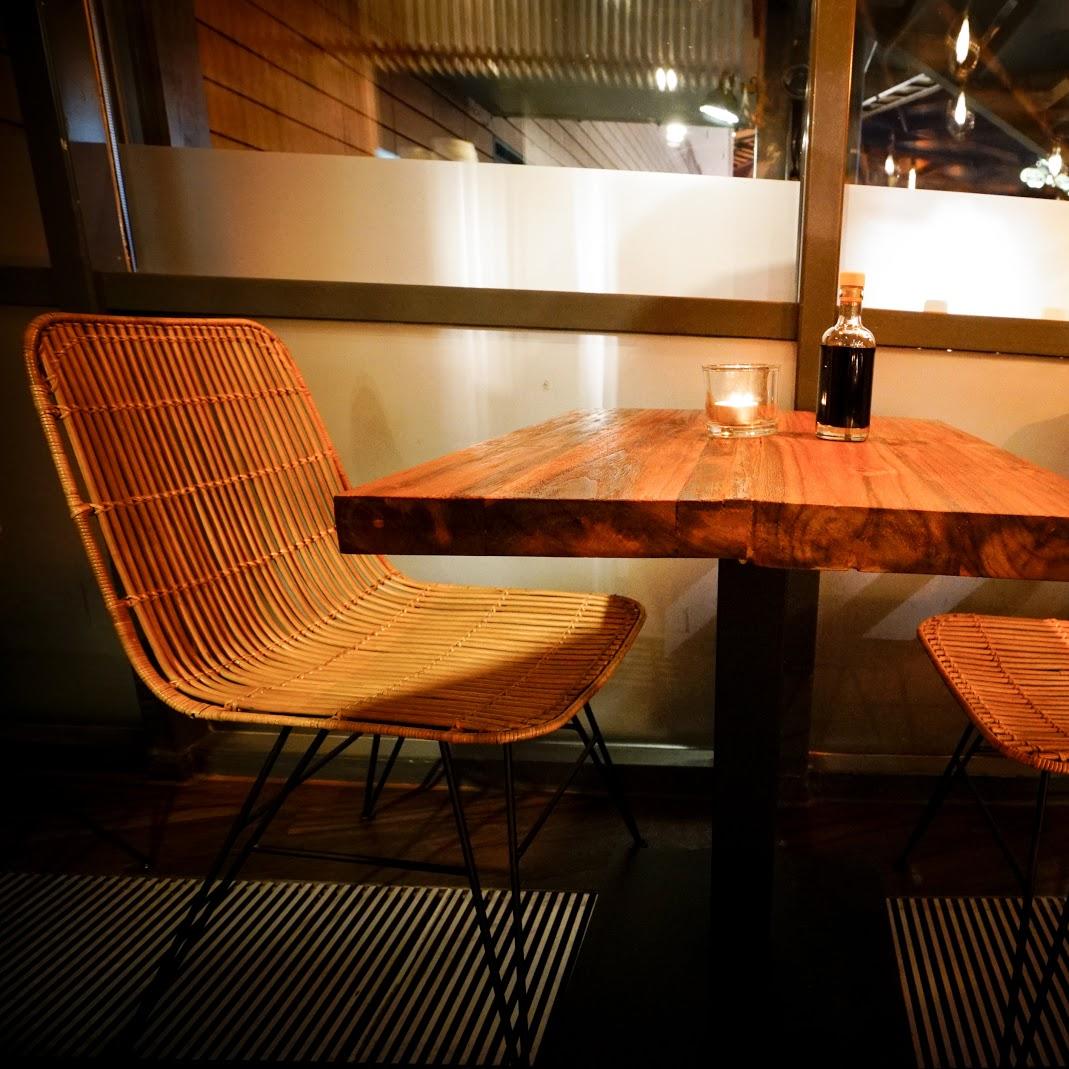 Restaurant "Viet Bowl" in Berlin