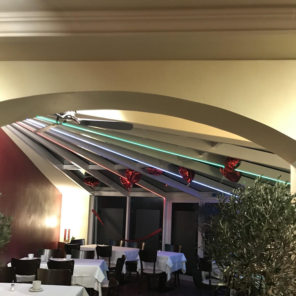 Restaurant "De Vivo