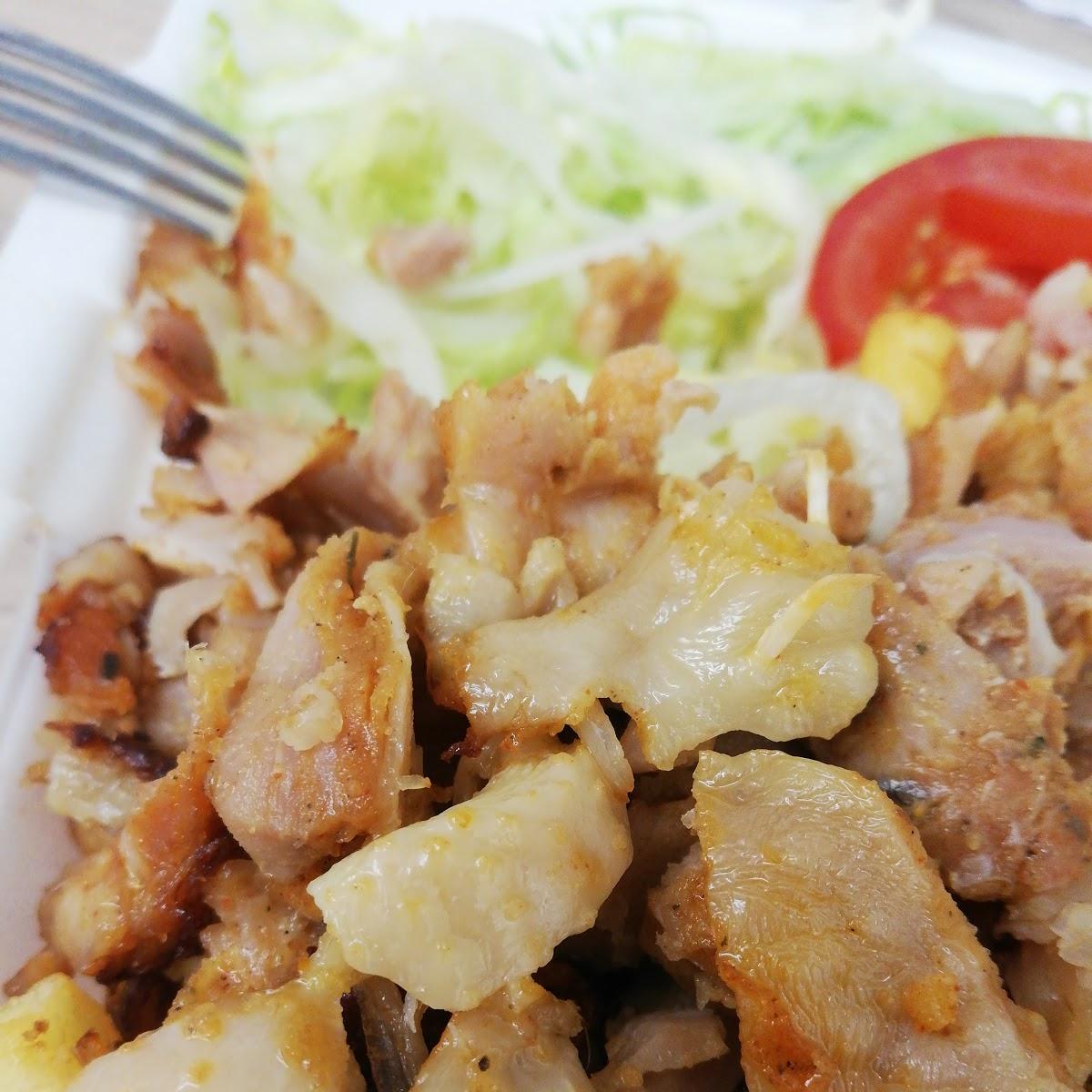 Restaurant "Rialto Pizza Baldham" in Vaterstetten