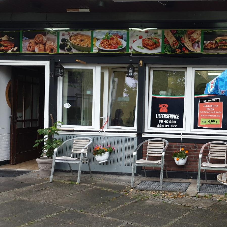 Restaurant "Pizza Cello" in Aachen
