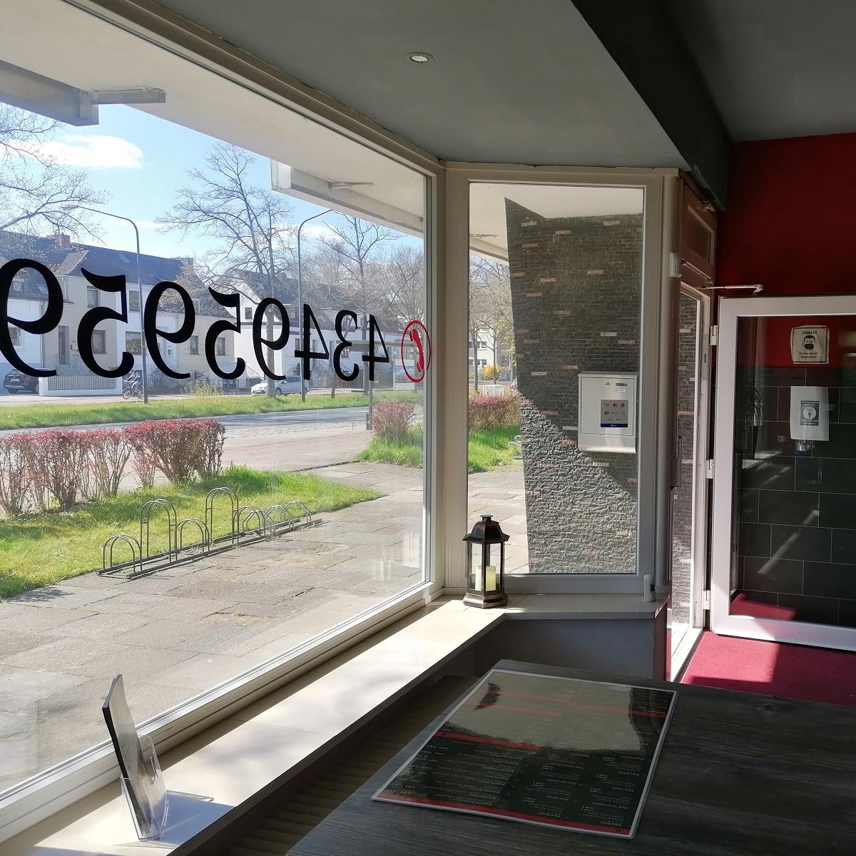 Restaurant "Pizza Diablo Vahr" in Bremen