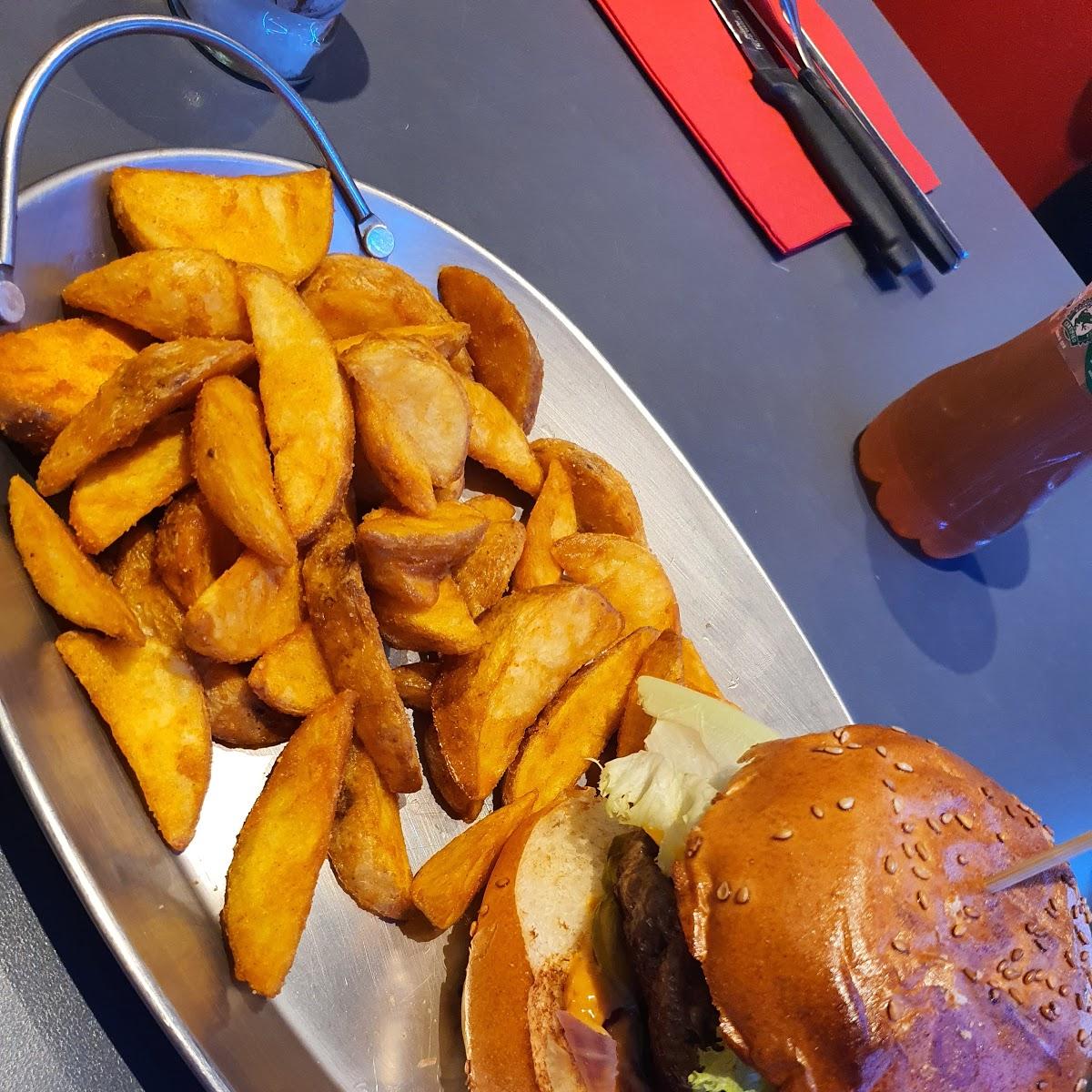 Restaurant "Pizza Brothers" in Bonn