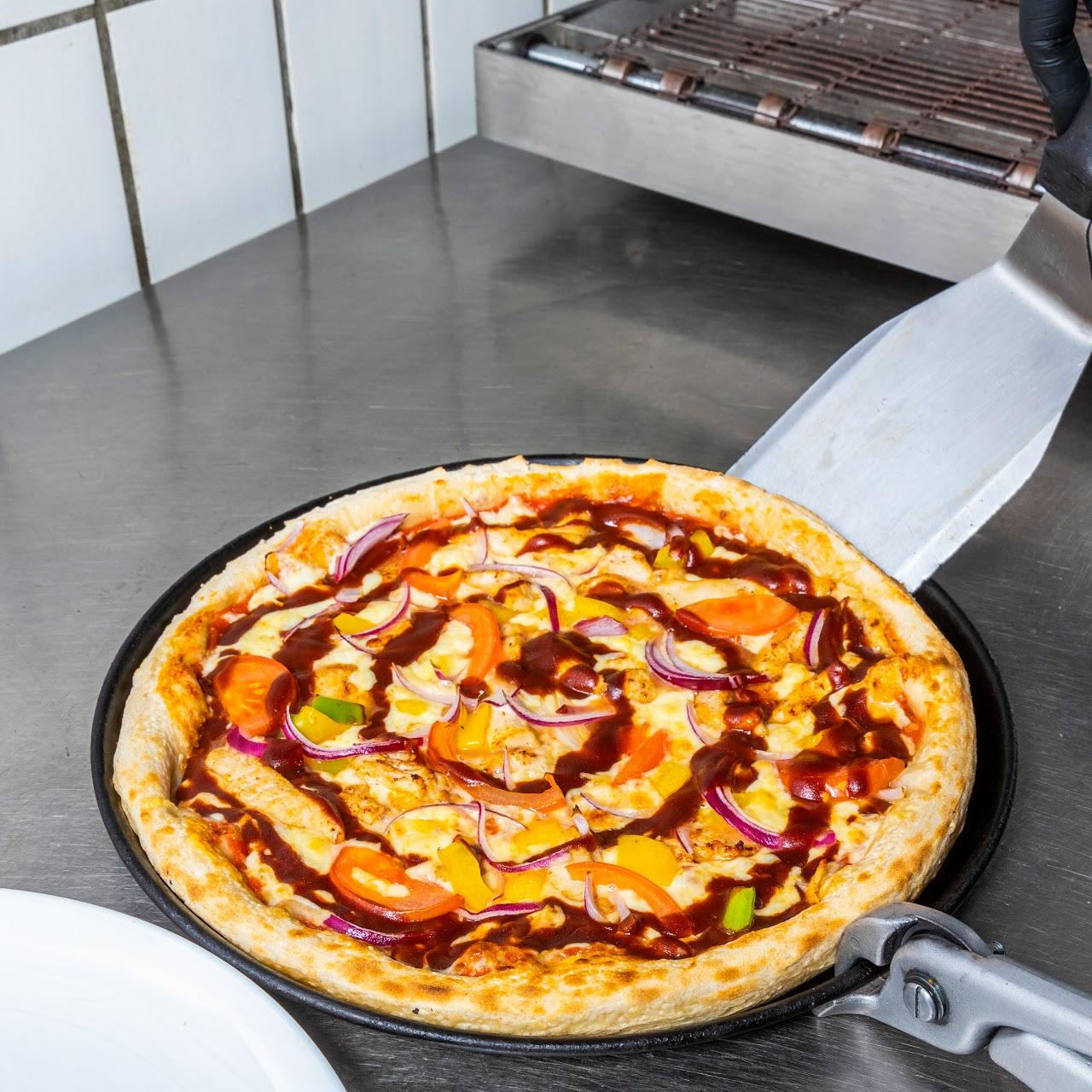 Restaurant "PizzaPasta" in Mössingen