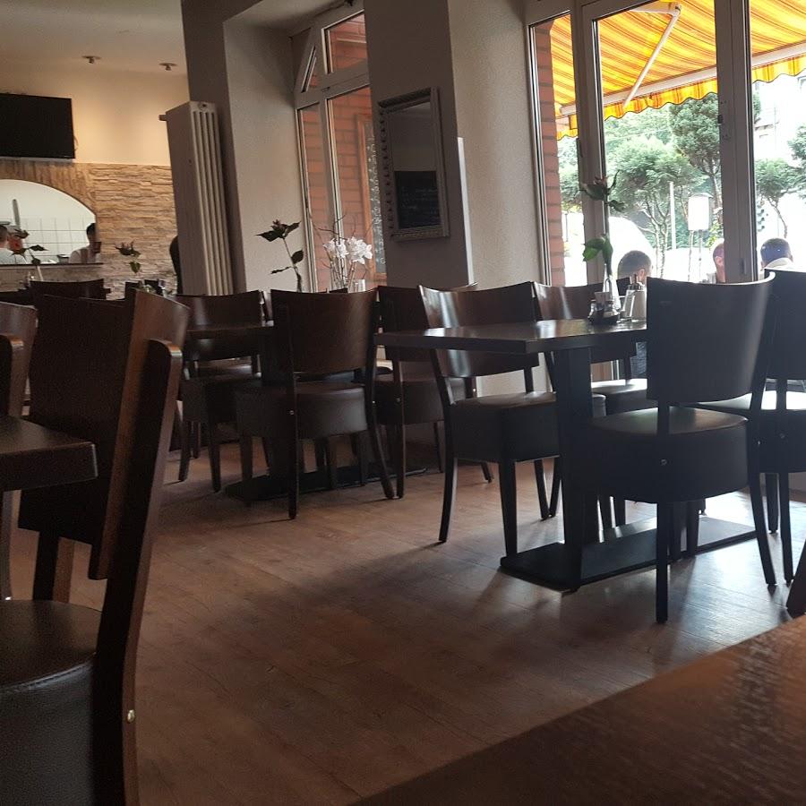 Restaurant "San Marzano" in Düsseldorf