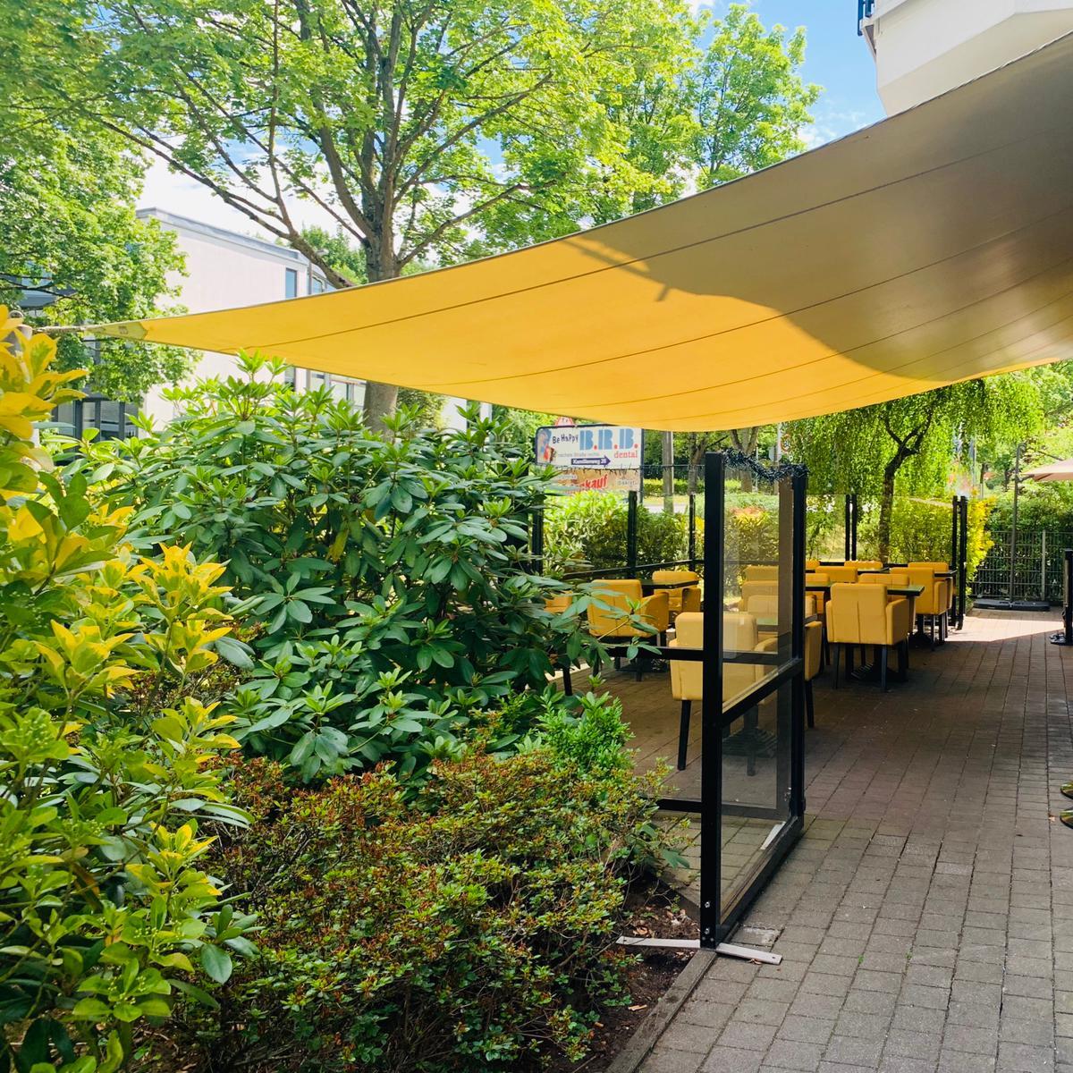 Restaurant "Mikado" in Sankt Augustin
