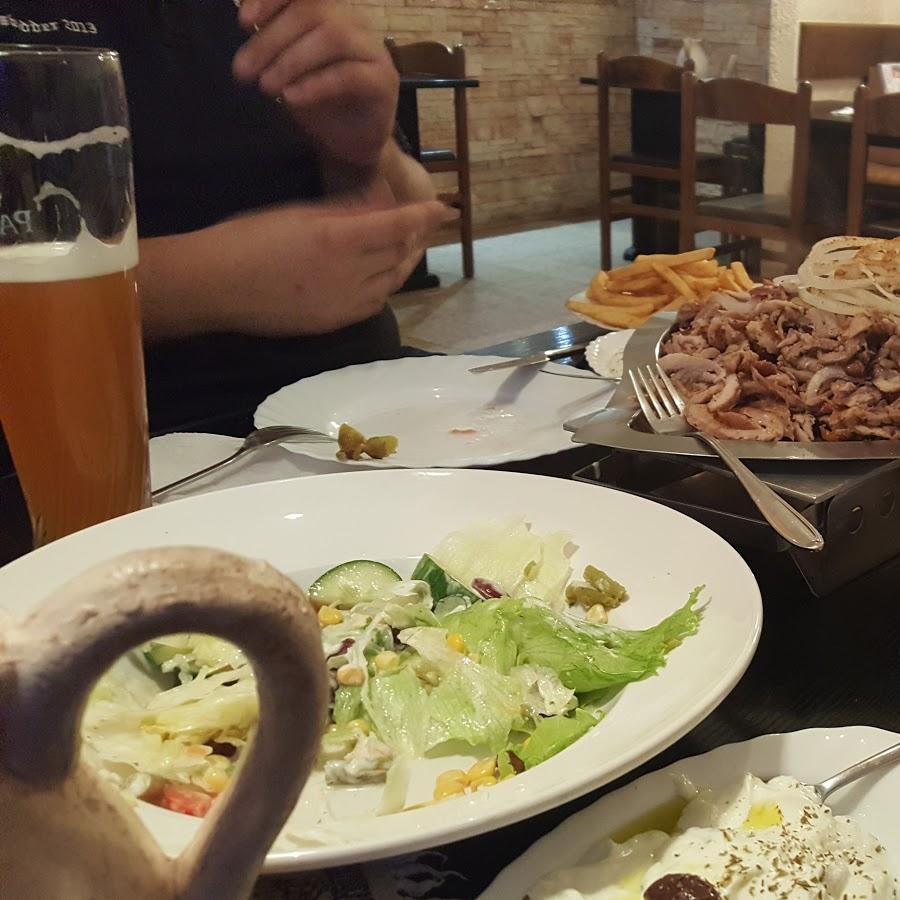 Restaurant "Jonny Grill" in Niederkassel