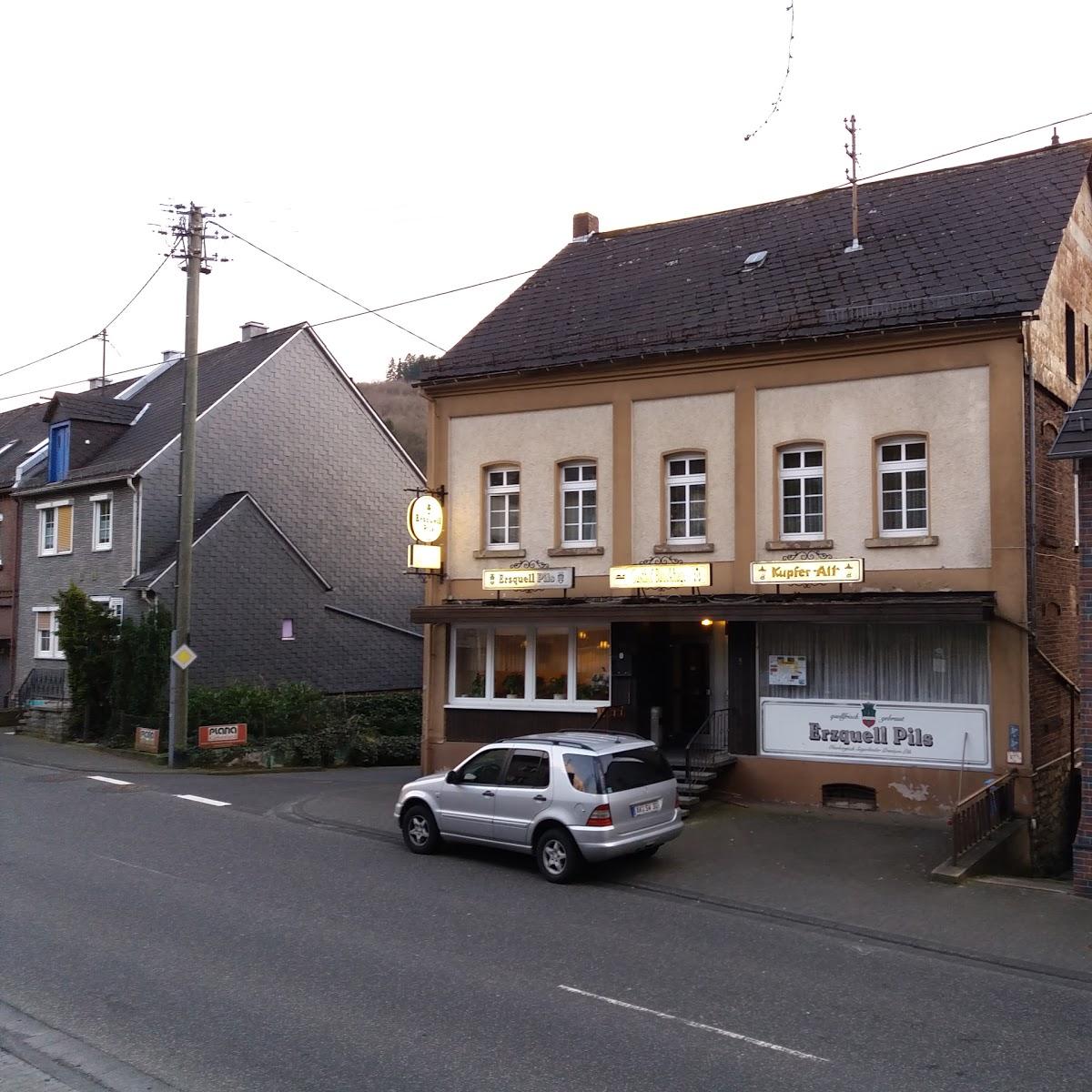Restaurant "Gaststätte Bauckhage" in  Daaden