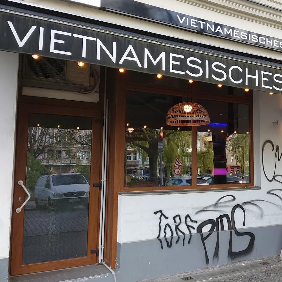 Restaurant "Maky Vietnamese" in Berlin