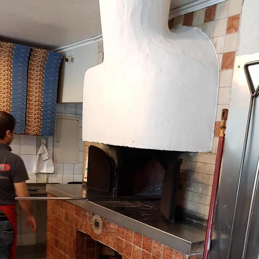 Restaurant "Pizza Center" in Witten