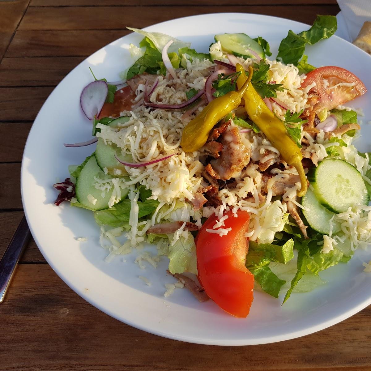 Restaurant "HellasGrill" in  Daaden