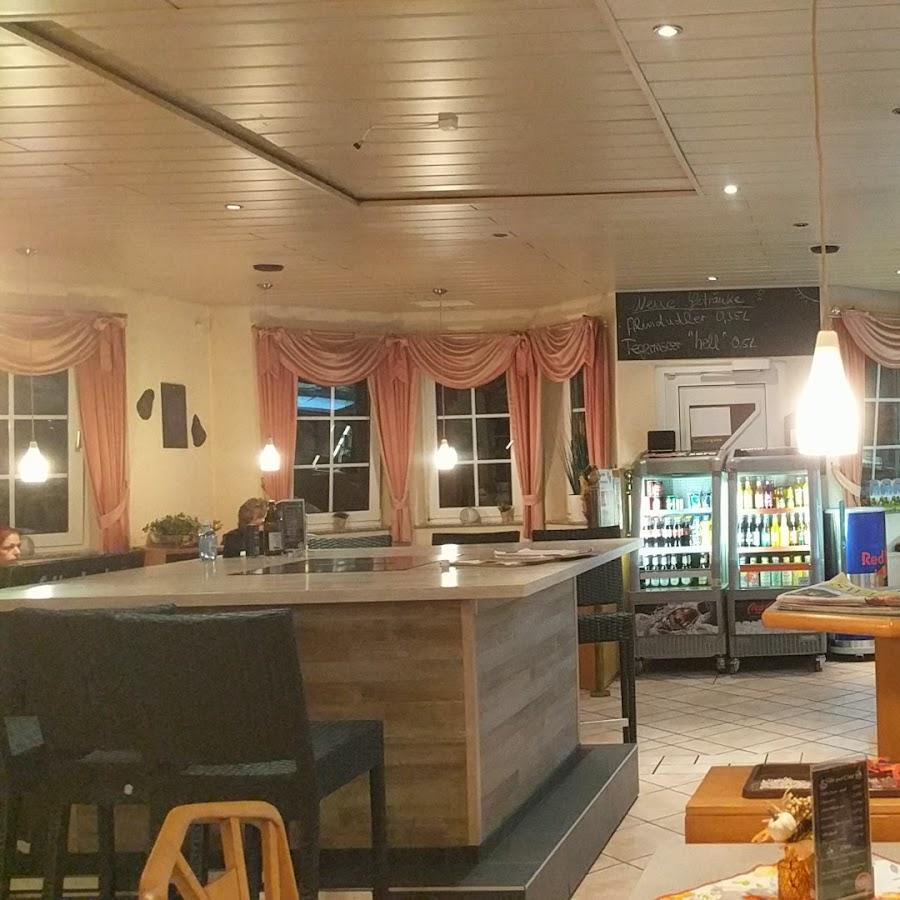 Restaurant "Schlemmerpoint Schell" in Daaden