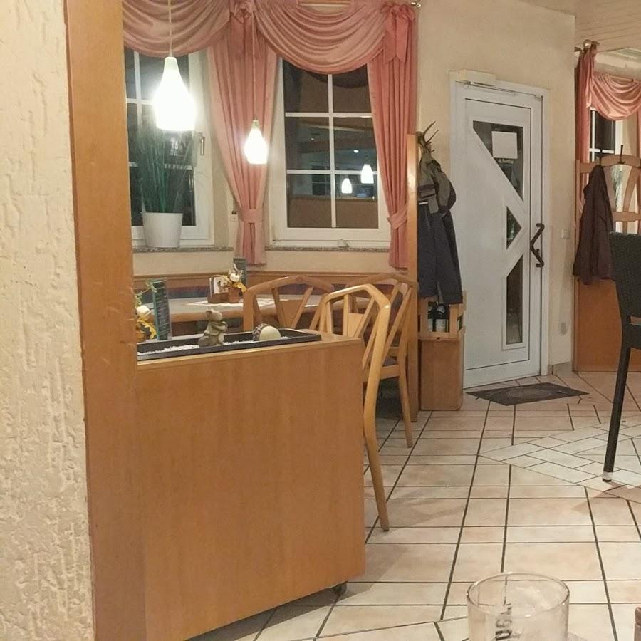 Restaurant "Schlemmerpoint Schell" in  Daaden