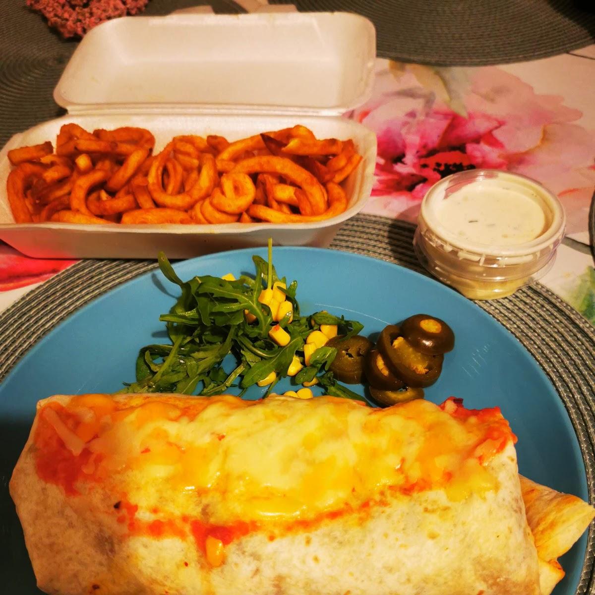 Restaurant "Guacamole" in Berlin