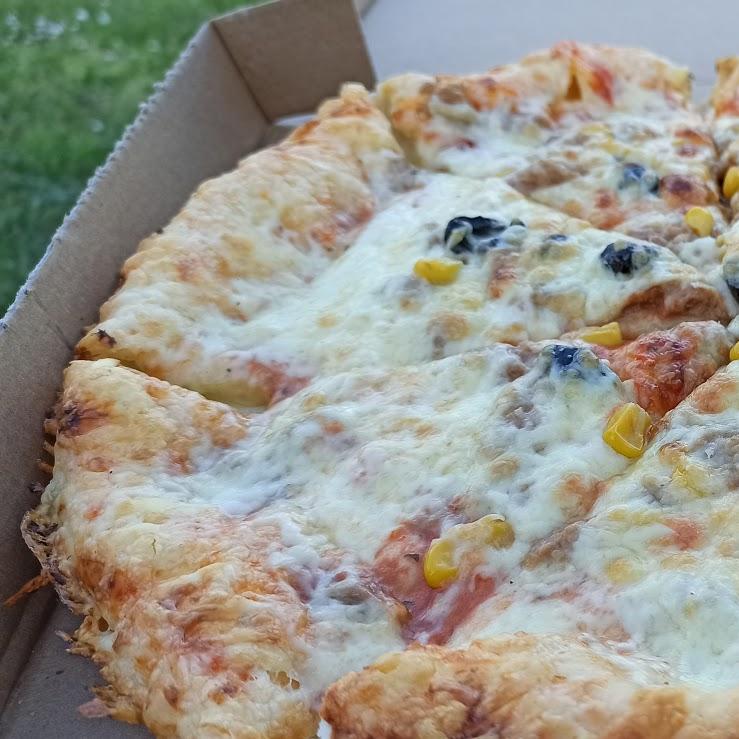 Restaurant "Pizza Taxi" in Kitzingen