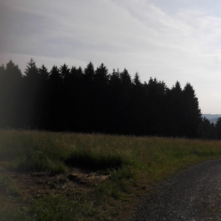 Restaurant "Bosporus Döner" in  Daaden