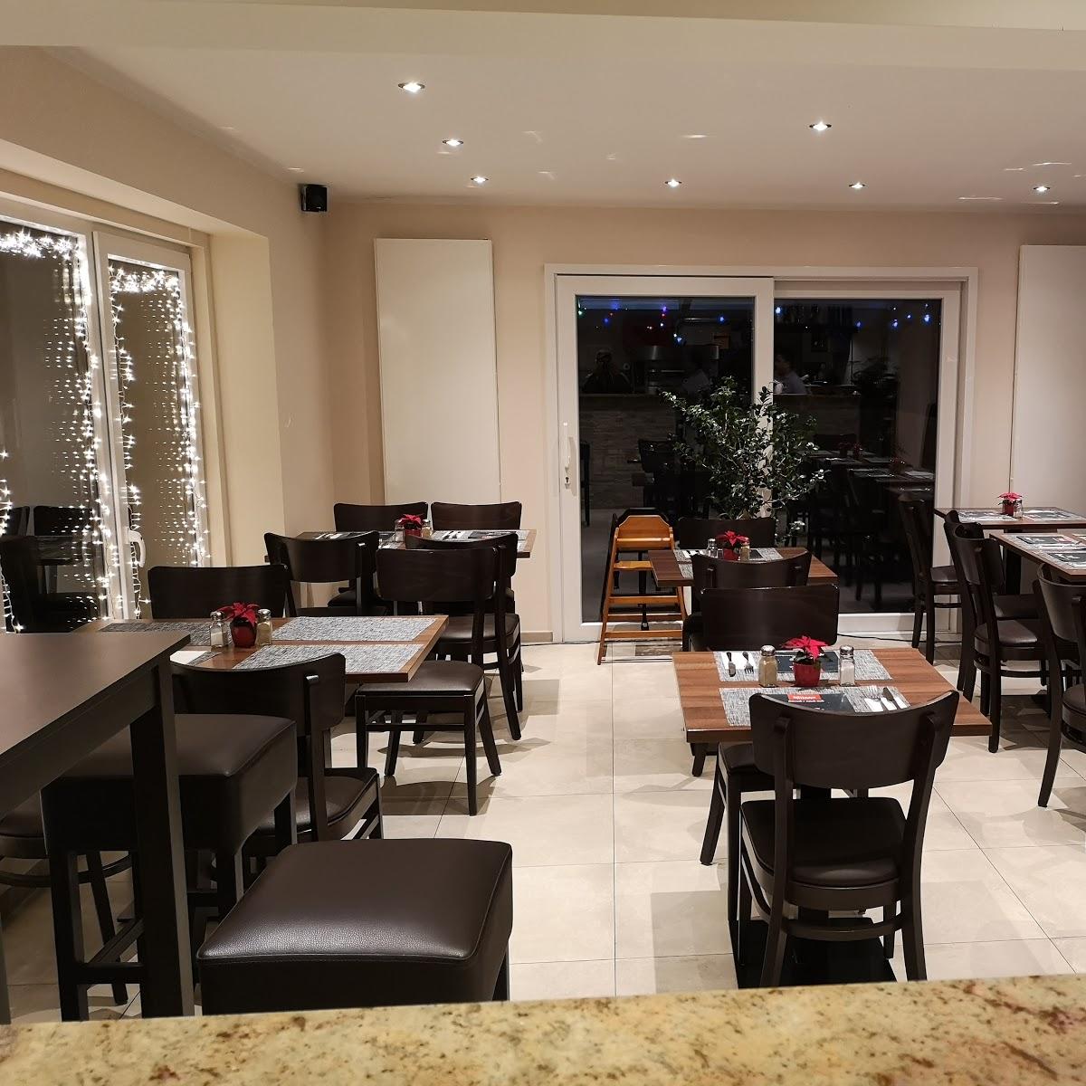 Restaurant "Pizzeria Milano" in Leverkusen