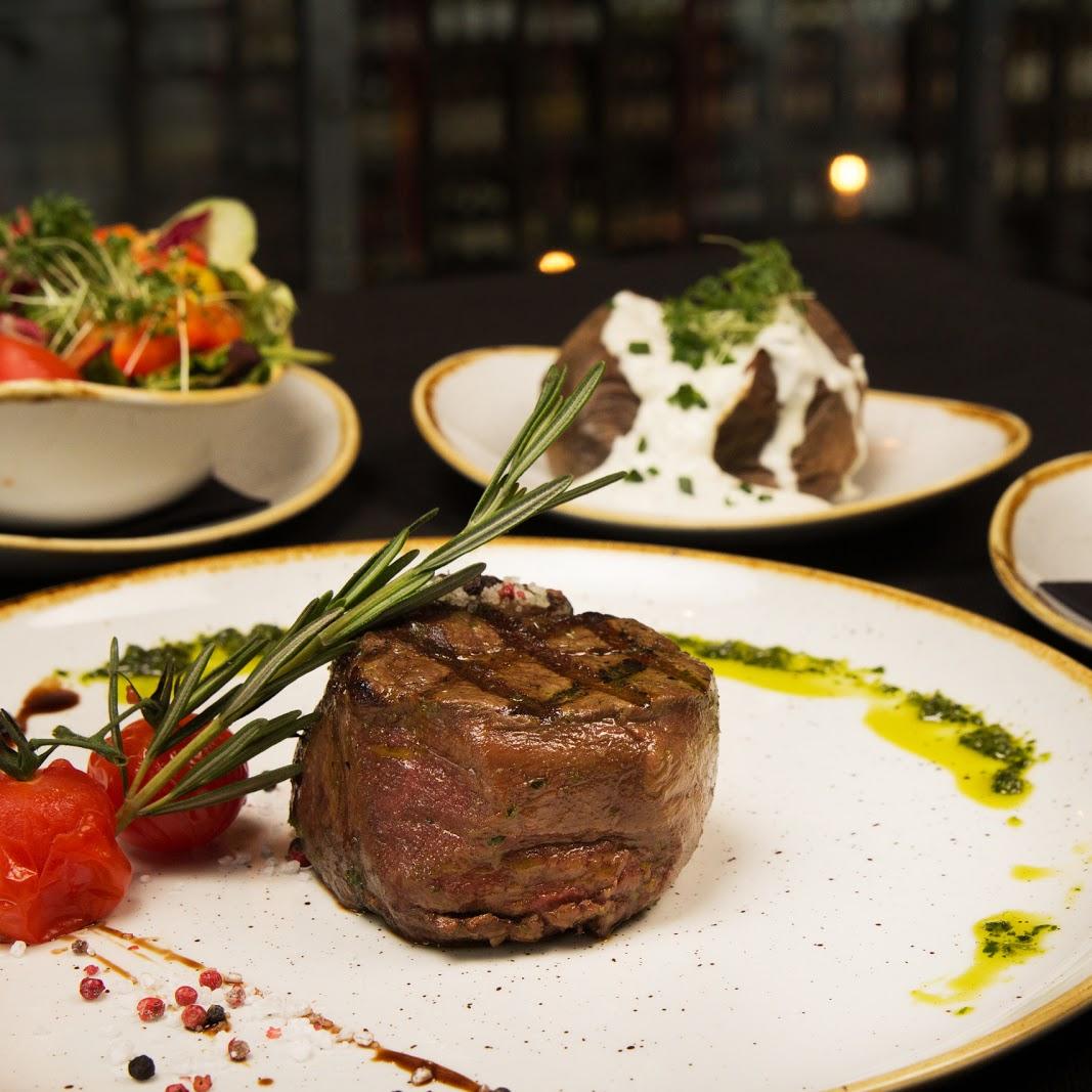 Restaurant "The ASH" in Troisdorf