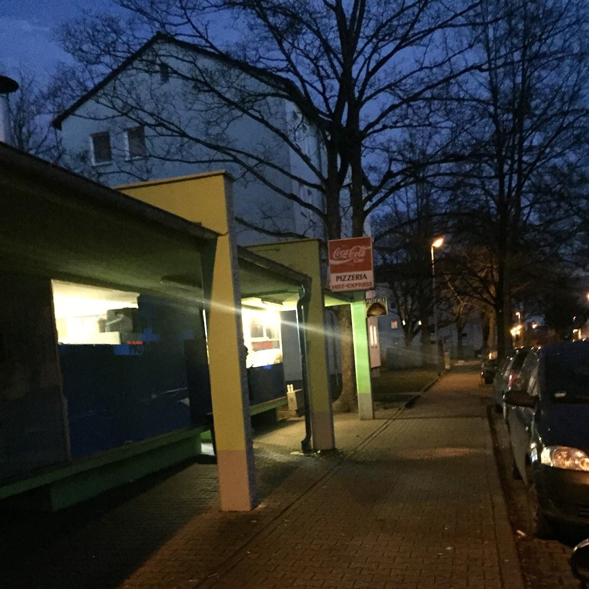 Restaurant "Pizzeria Schnitzelhaus" in Hattersheim am Main