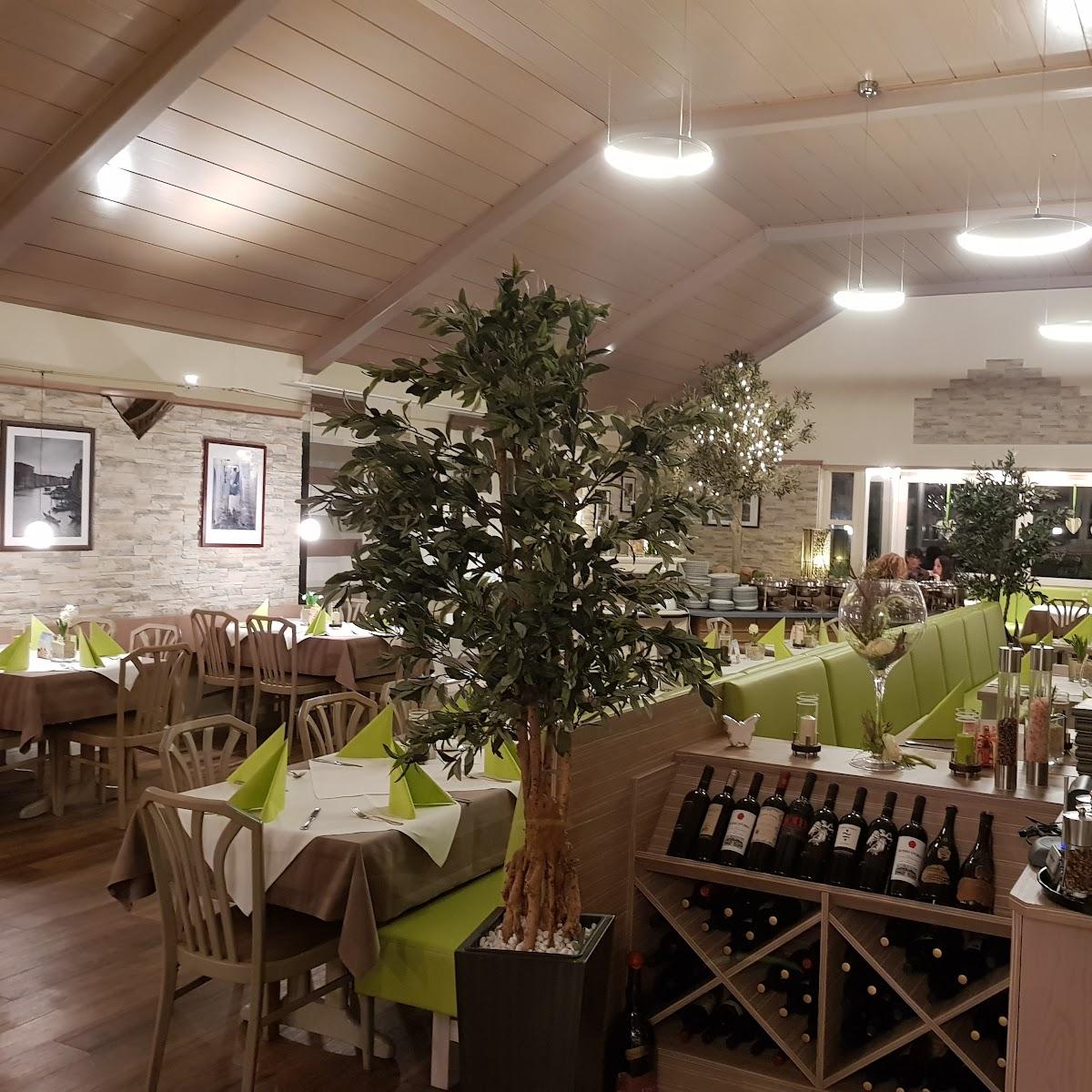 Restaurant "La Fontana  ital. Restaurant" in Daaden