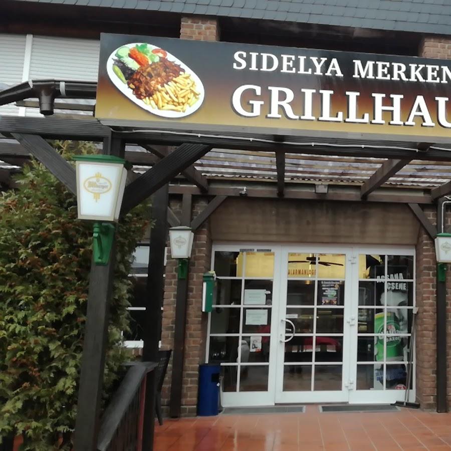 Restaurant "Sidelya Grillhaus" in Düren