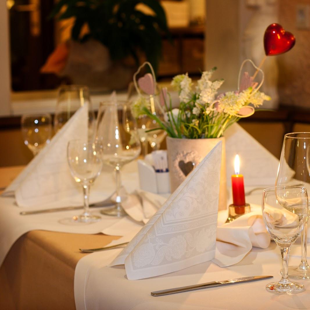 Restaurant "Restaurant Mykonos" in Elkenroth