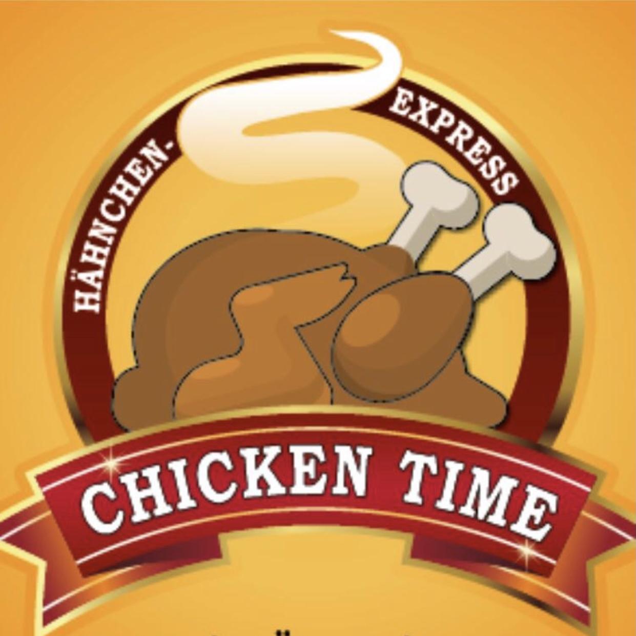 Restaurant "Chicken Time" in Freiburg im Breisgau