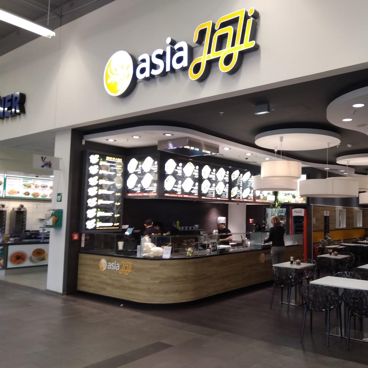 Restaurant "Asia JoJi" in Essen